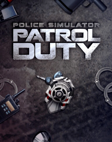 Police Simulator Patrol Duty Free Download