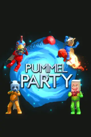 Pummel Party Free Download (v1.14.1k + Multiplayer)