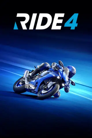 RIDE 4 Free Download (v1.0.0.31 & ALL DLC)