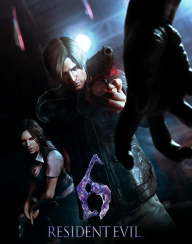 Resident Evil 6 Free Download (v1.1.0 & ALL DLC)