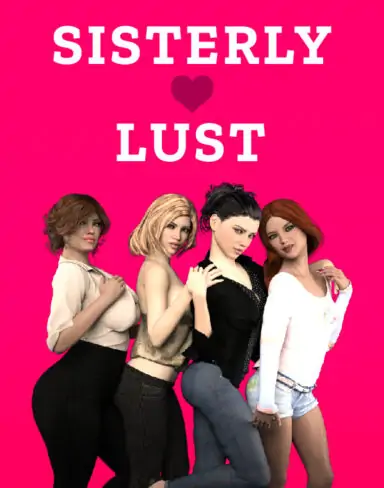 Sisterly Lust Free Download (v1.1.11)