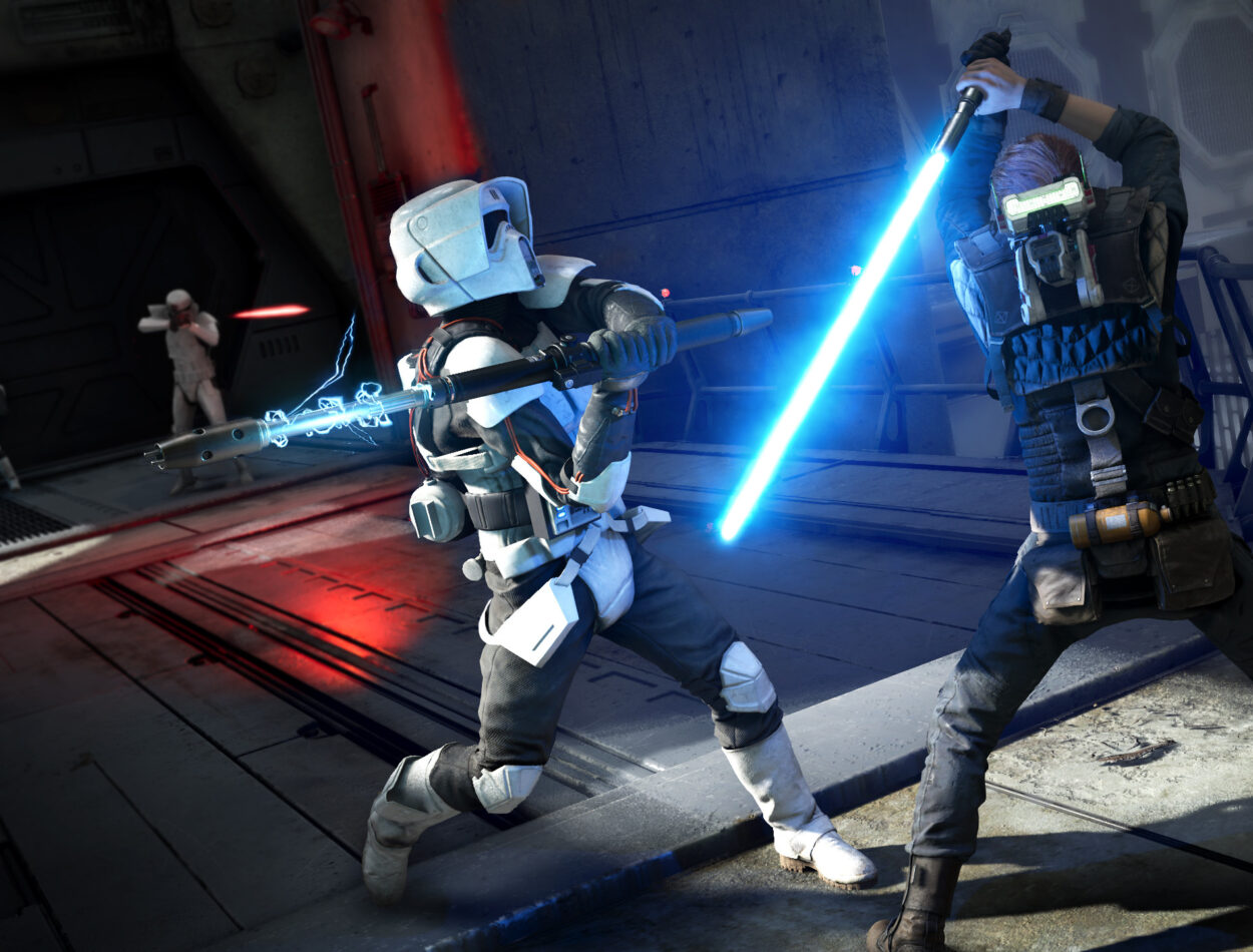 Star Wars Jedi Knight Jedi Academy Patch 1.04 Download