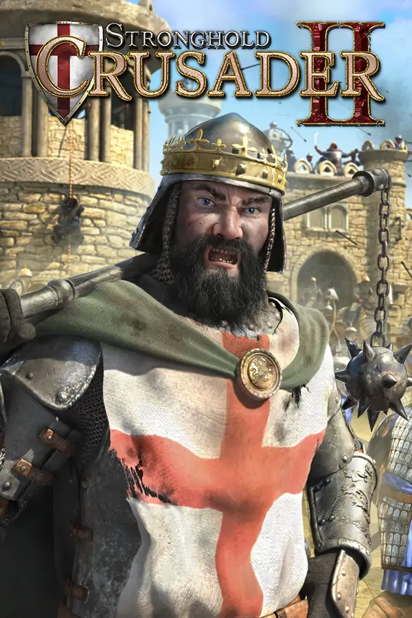 Stronghold Crusader 2 Free Download (v1.0.22794)