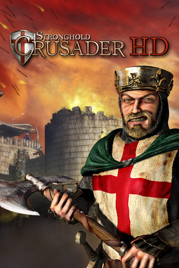 download stronghold crusader 1