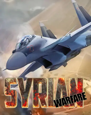 Syrian Warfare Free Download (v1.2.0.43 & ALL DLC’s)