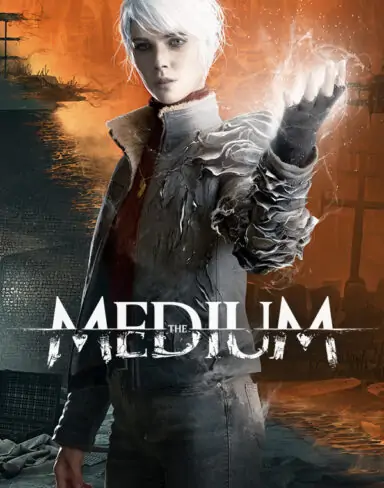 The Medium Free Download (v1.2)