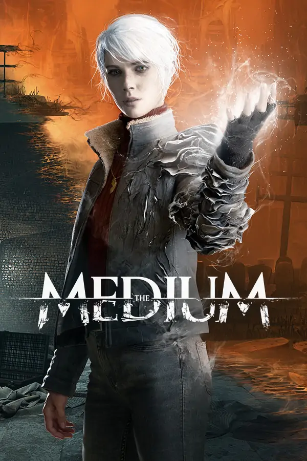 The Medium Free Download (v1.2)