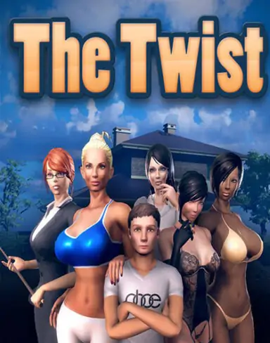 The Twist Free Download [v1.0-0.52.1 Cracked] [KsT]