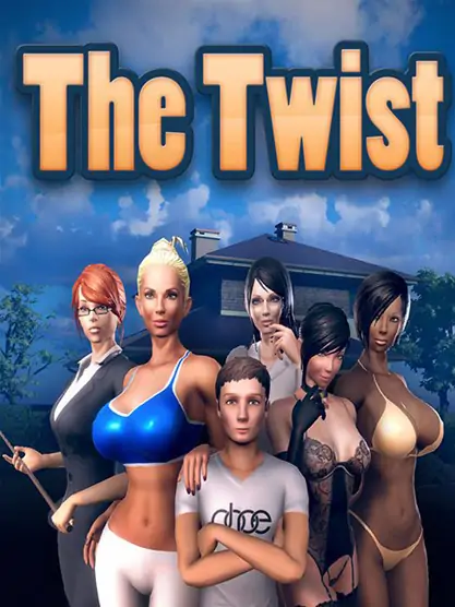 The Twist Free Download [v1.0-0.52.1 Cracked] [KsT]