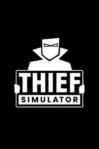 Thief Simulator Free Download (Build 21239852 & ALL DLC)
