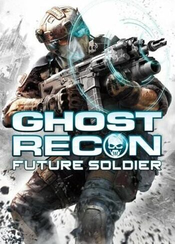 Tom Clancy’s Ghost Recon Future Soldier Free Download