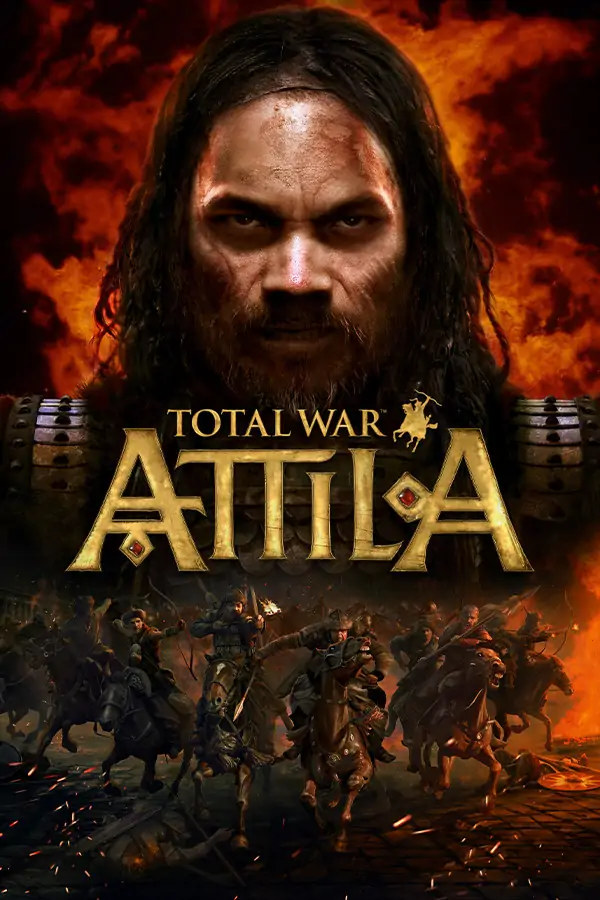 Total War Attila Free Download (Incl. ALL DLC’s)