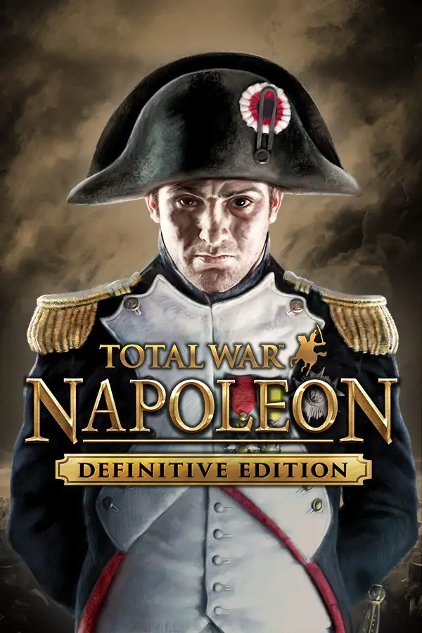 Total War Napoleon Definitive Edition Free Download (v1.3.0)