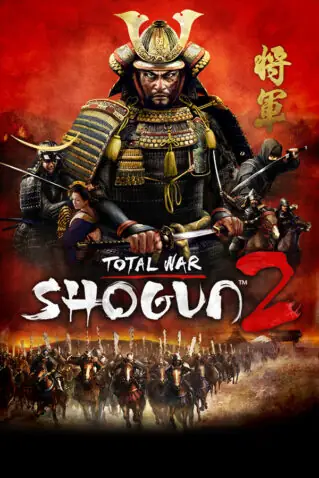 Total War Shogun 2 Free Download (v1.1.0.6262 & ALL DLC)