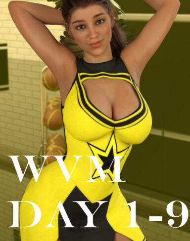 WVM Free Download (S2 Ch.1 Ep.13 F) (Braindrop)