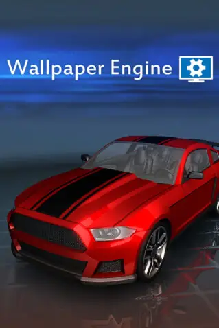 Wallpaper Engine Free Download (v2.6.21)