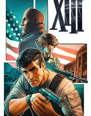 XIII Remastered Free Download (v1.0.5)