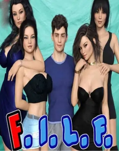 F.I.L.F Free Download [v1.0b] [ICCreations]