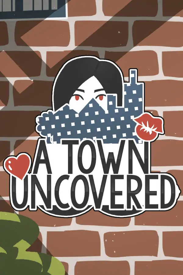 A Town Uncovered Free Download (v0.48a & Uncensored)
