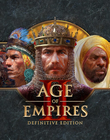 Age of Empires II Definitive Edition Free Download (v101.103.26969.0 & ALL DLC)