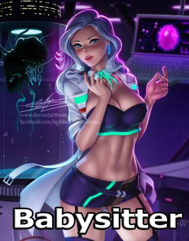 Babysitter Free Download (Final v0.2.2b)