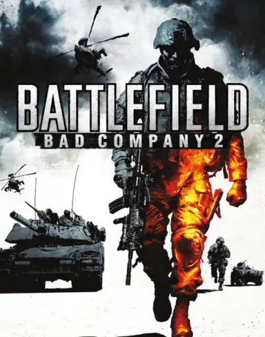 Battlefield Bad Company 2 Free Download