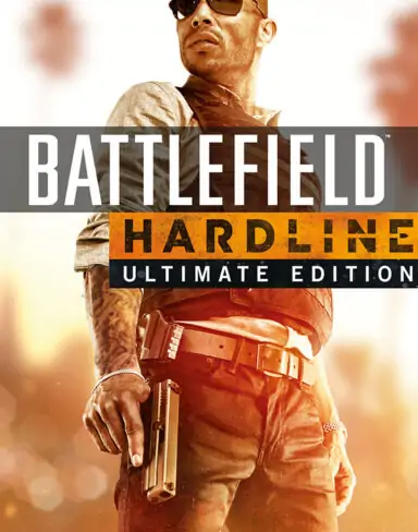 Battlefield Hardline Free Download