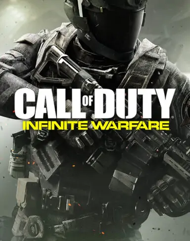 Call of Duty Infinite Warfare Free Download