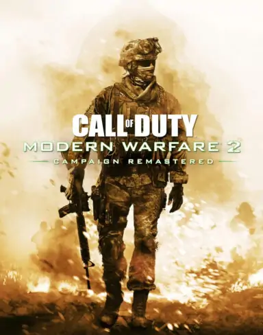 Call of Duty Modern Warfare 2 Campaign Remastered Free Download