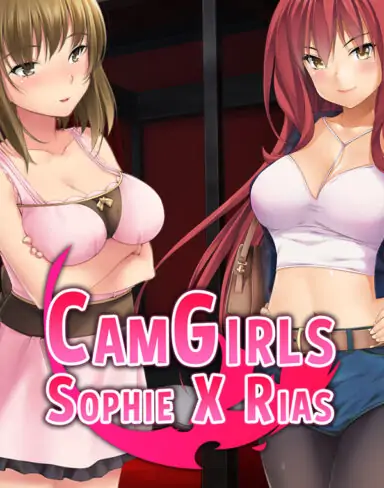 CamGirls Sophie X Rias Free Download