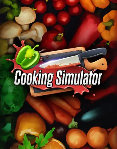 Cooking Simulator Free Download (v6.0.14 & ALL DLC)