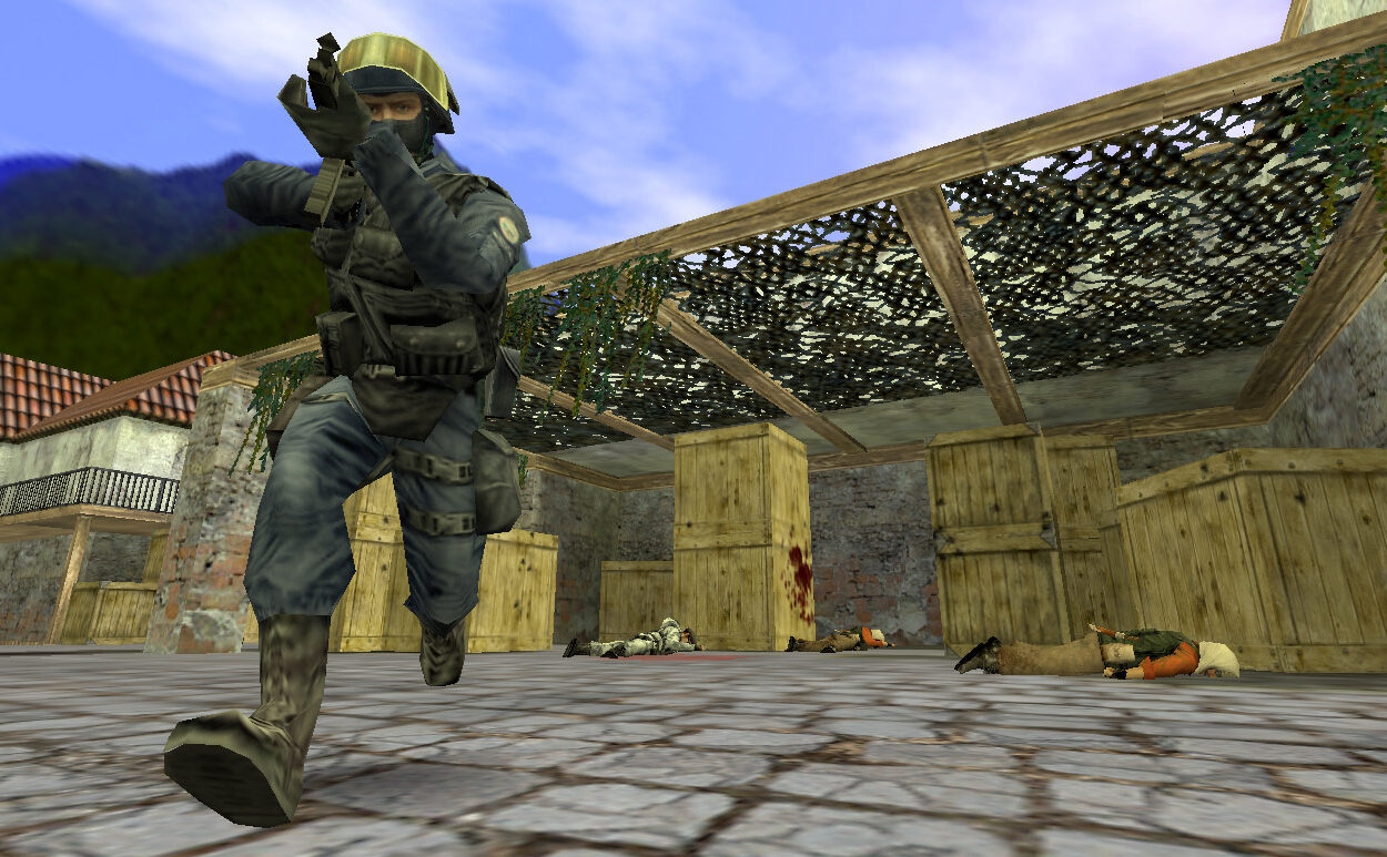 download counter strike 16 gratis