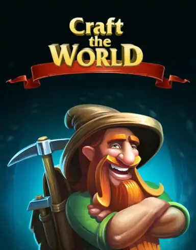 Craft The World Free Download B15847902