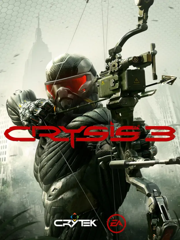 Crysis 3 Free Download v1.3
