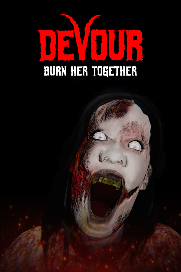 DEVOUR Free Download v1.5.3 NexusGames