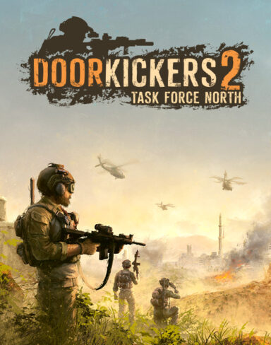 Door Kickers 2 Task Force North Free Download (v1.12)