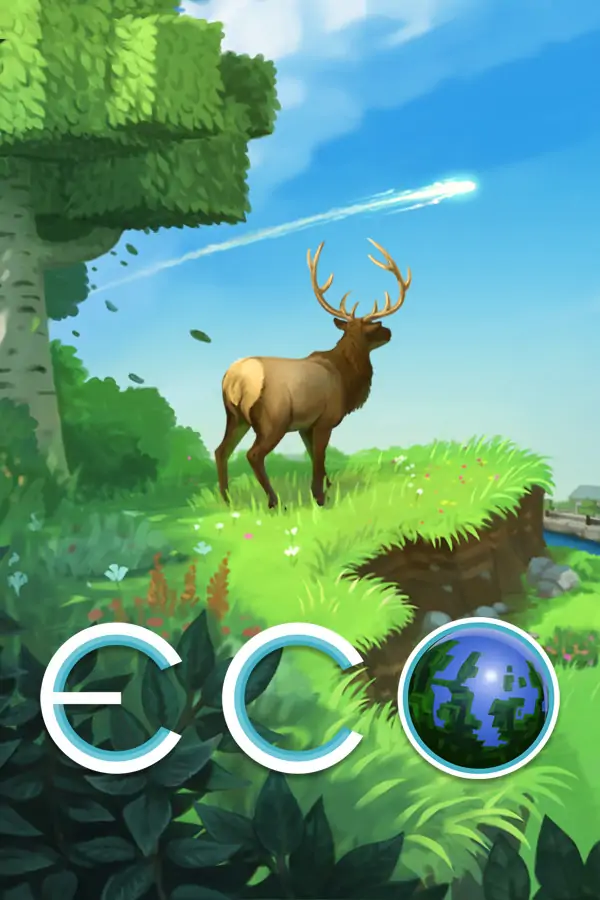 Eco Global Survival Game Free Download (0.9.7.13 + Co-op)