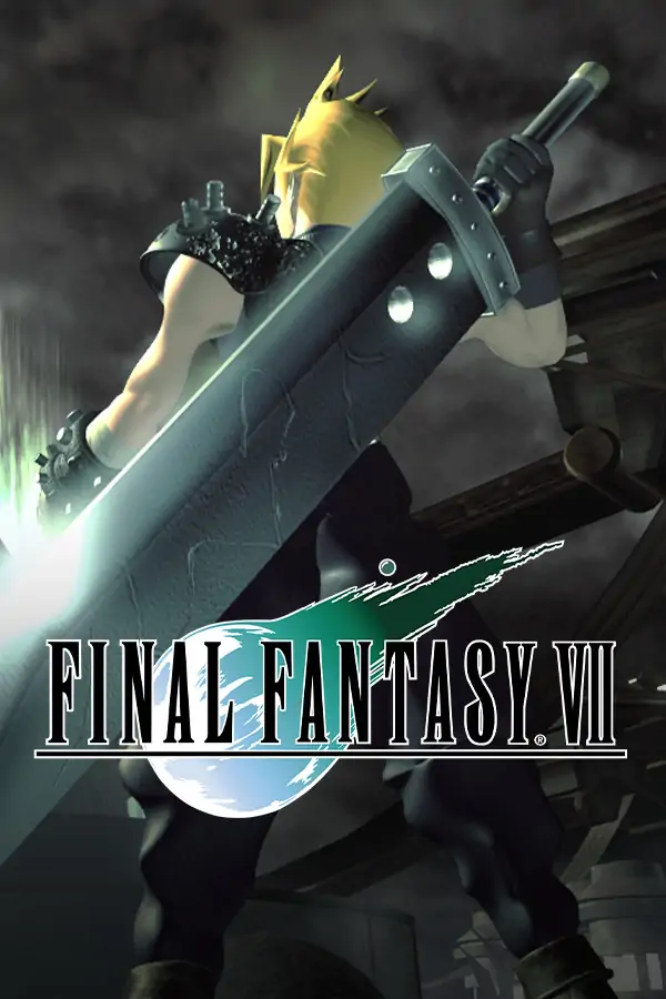Final Fantasy VII Remake Free Download (v1.005)
