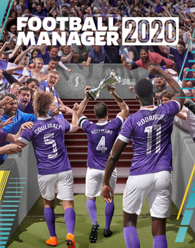 Football Manager 2020 Free Download
