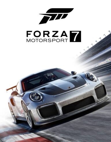 Forza Motorsport 7 Free Download (V1.719.592.0)