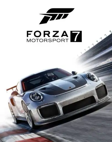 Forza Motorsport 7 Free Download (V1.719.592.0)