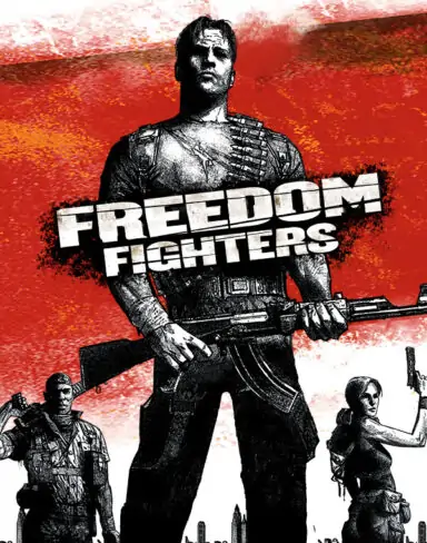Freedom Fighters Free Download