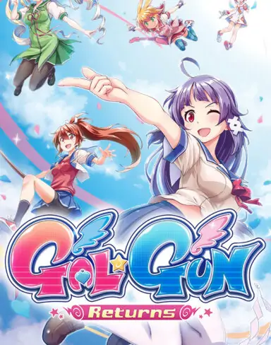Gal Gun Returns Free Download (v1.08)