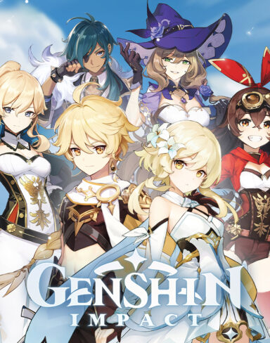 Genshin Impact Free Download v1.3.0