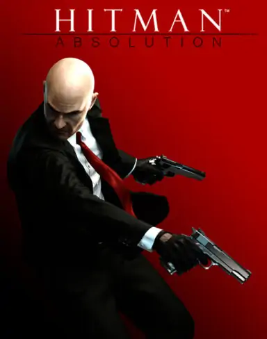 Hitman Absolution Free Download (v1.0.457.0)