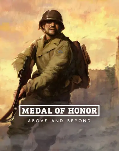 Medal of Honor Above and Beyond Free Download