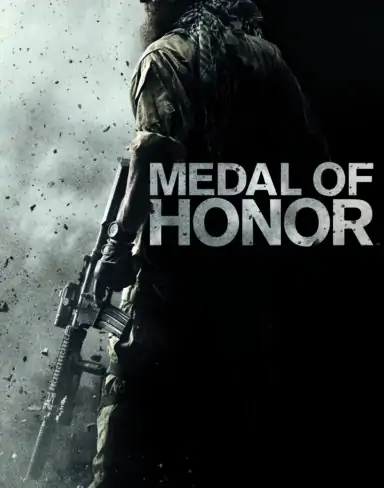 Medal of Honor Free Download (2010)