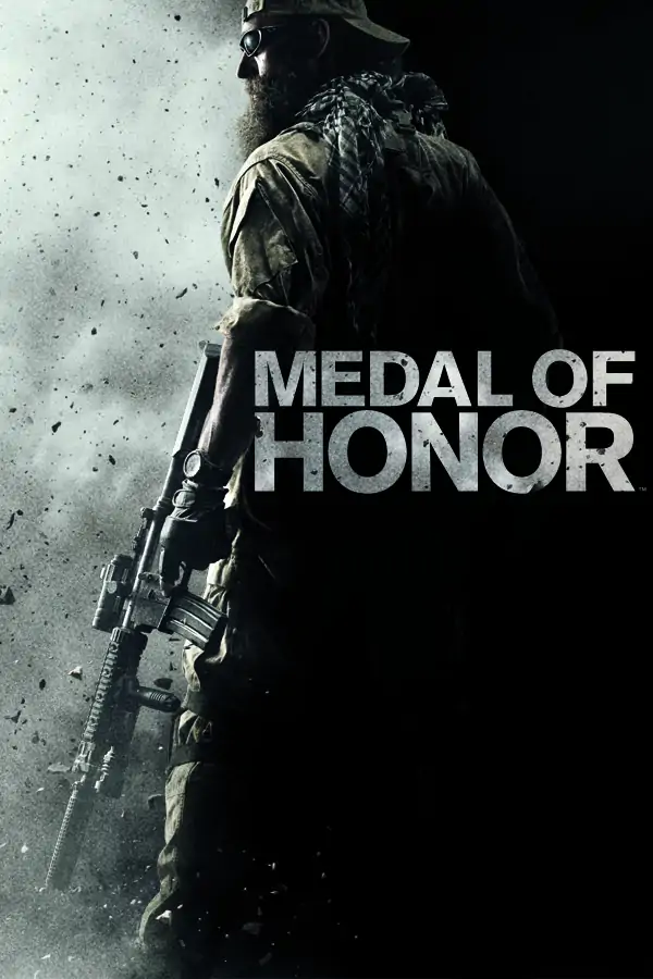 Medal of Honor Free Download (2010)