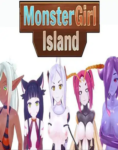 Monster Girl Island Free Download v0.44.3