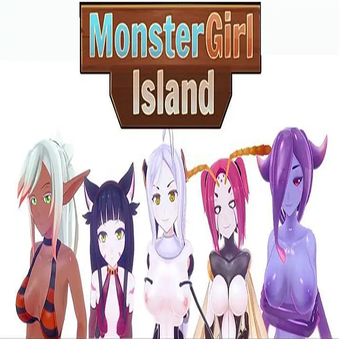 Monster Girl Island Free Download v0.44.3